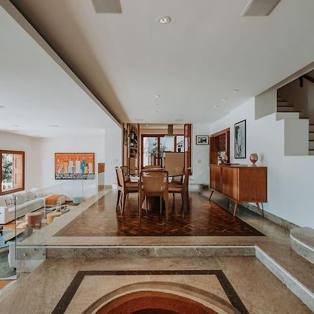 Villa Tropical Escape Next To Leblon Rio de Janeiro Exterior foto
